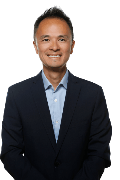 Portrait de Vu LAM, consultant en immobilier d'entreprise